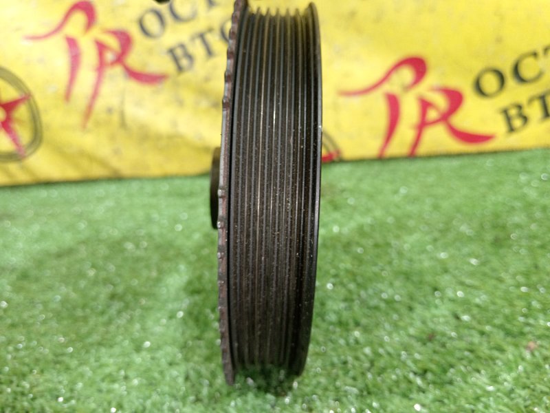 Шкив коленвала, 1500 рублей, Красноярск