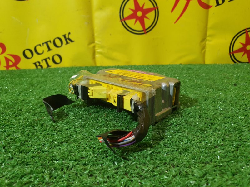 блок управления airbag, 300 рублей, Красноярск