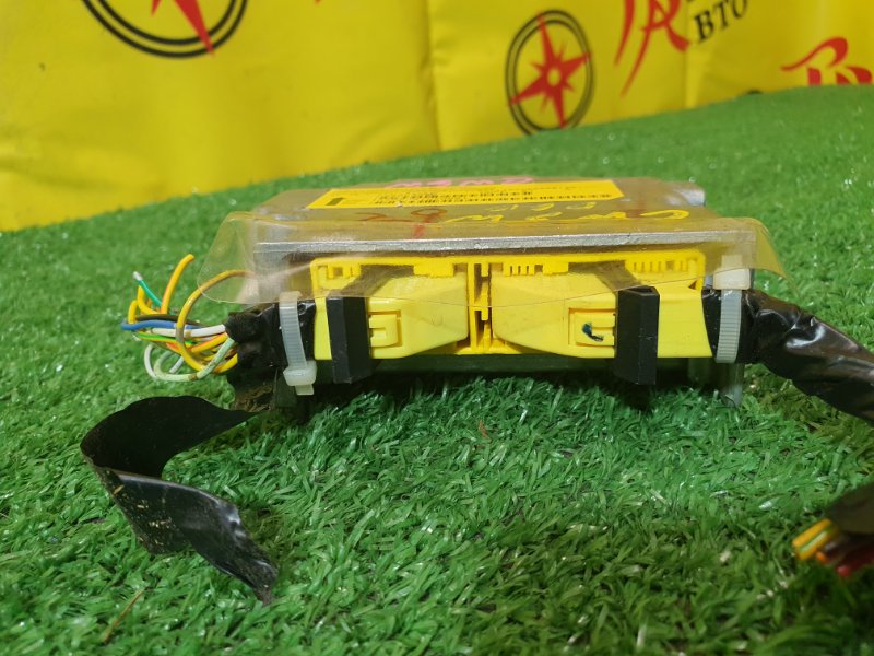 блок управления airbag, 300 рублей, Красноярск