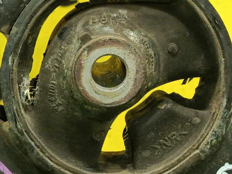 Подушка двигателя, 2000 рублей, Красноярск