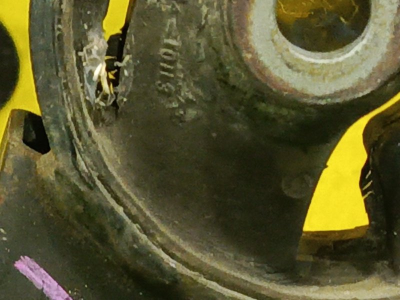 Подушка двигателя, 2000 рублей, Красноярск