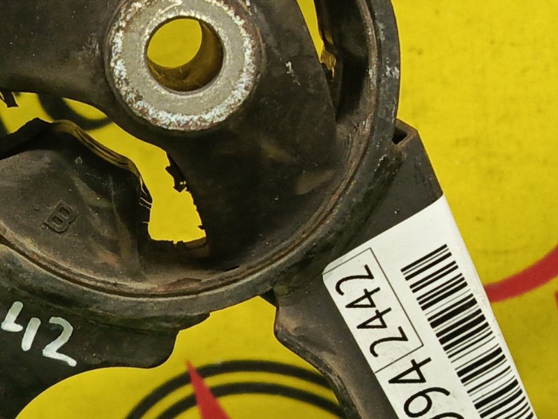 Подушка двигателя, 2000 рублей, Красноярск