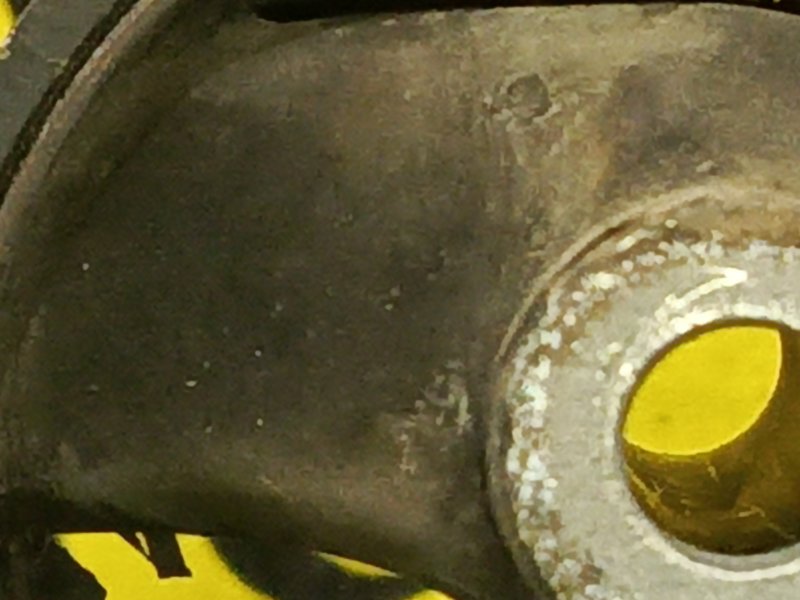 Подушка двигателя, 2000 рублей, Красноярск