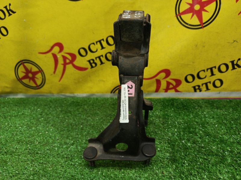 Подушка двигателя, 2000 рублей, Красноярск