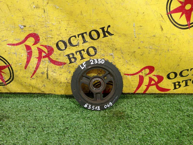 Шкив коленвала, 1500 рублей, Красноярск