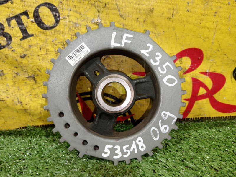 Шкив коленвала, 1500 рублей, Красноярск