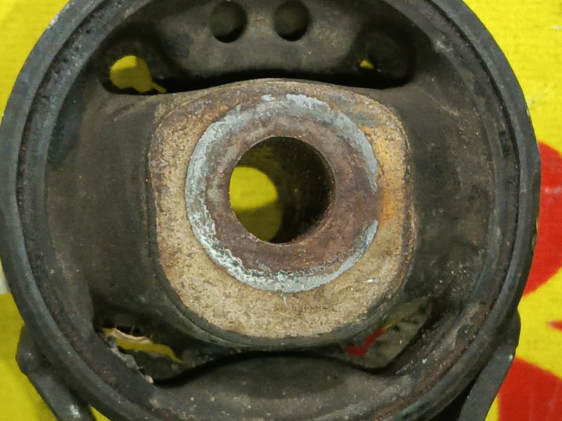 Подушка двигателя, 300 рублей, Красноярск