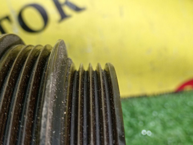 Шкив коленвала, 11500 рублей, Красноярск