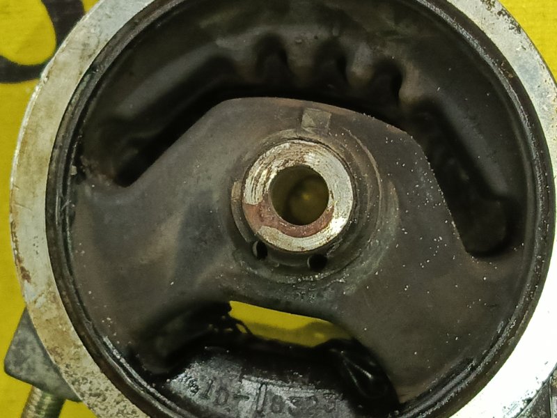 Подушка двигателя, 1500 рублей, Красноярск