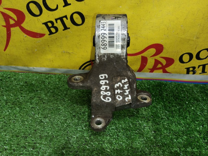 Подушка двигателя, 1500 рублей, Красноярск