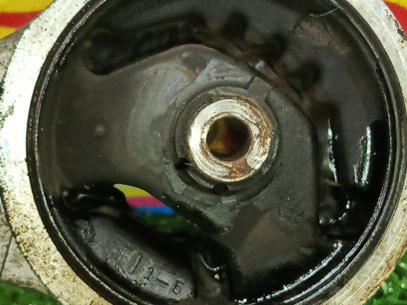 Подушка двигателя, 1500 рублей, Красноярск