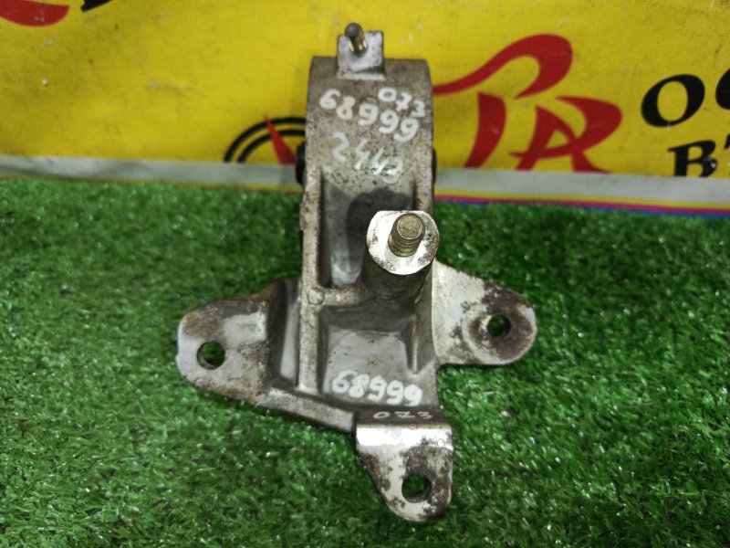 Подушка двигателя, 1500 рублей, Красноярск