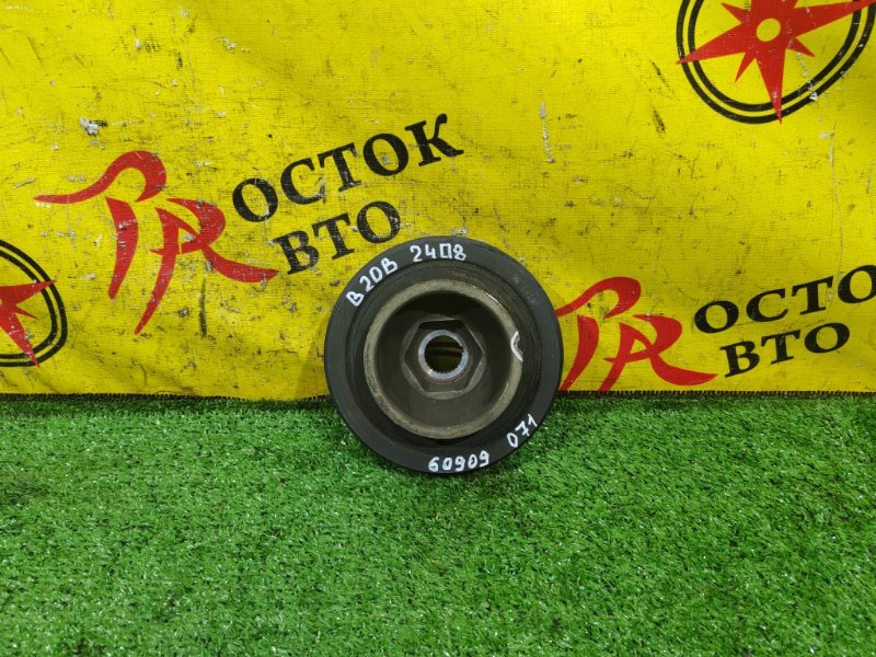 Шкив коленвала, 350 рублей, Красноярск