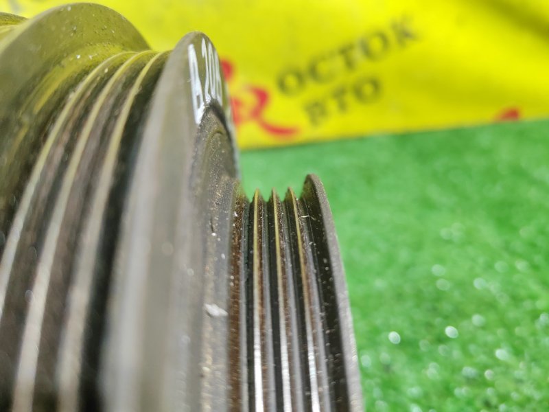 Шкив коленвала, 350 рублей, Красноярск