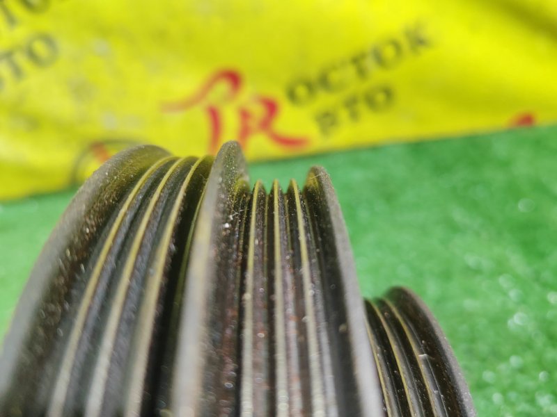 Шкив коленвала, 350 рублей, Красноярск