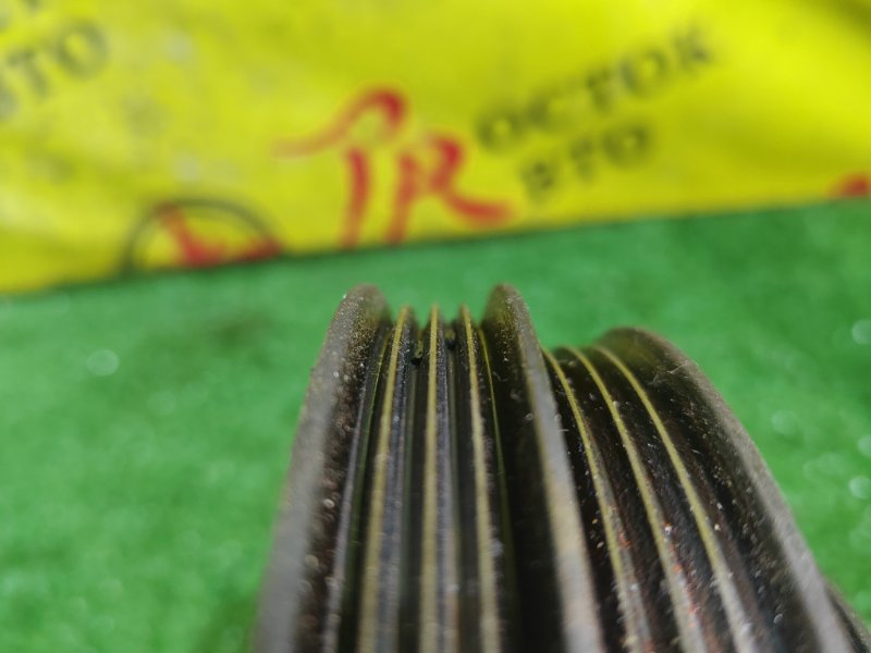 Шкив коленвала, 350 рублей, Красноярск