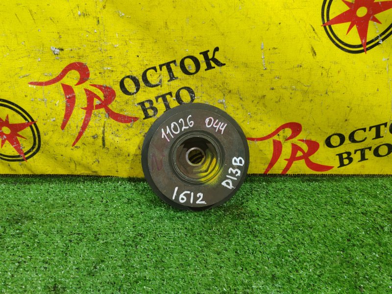 Шкив коленвала, 2500 рублей, Красноярск