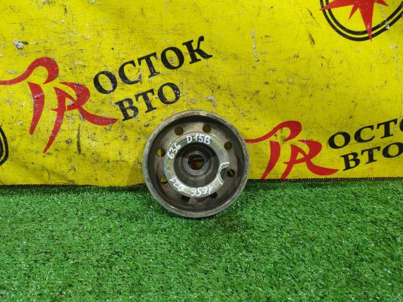Шкив коленвала, 2500 рублей, Красноярск