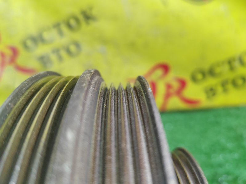 Шкив коленвала, 5500 рублей, Красноярск