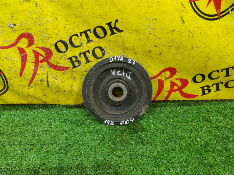 Шкив коленвала, 800 рублей, Красноярск