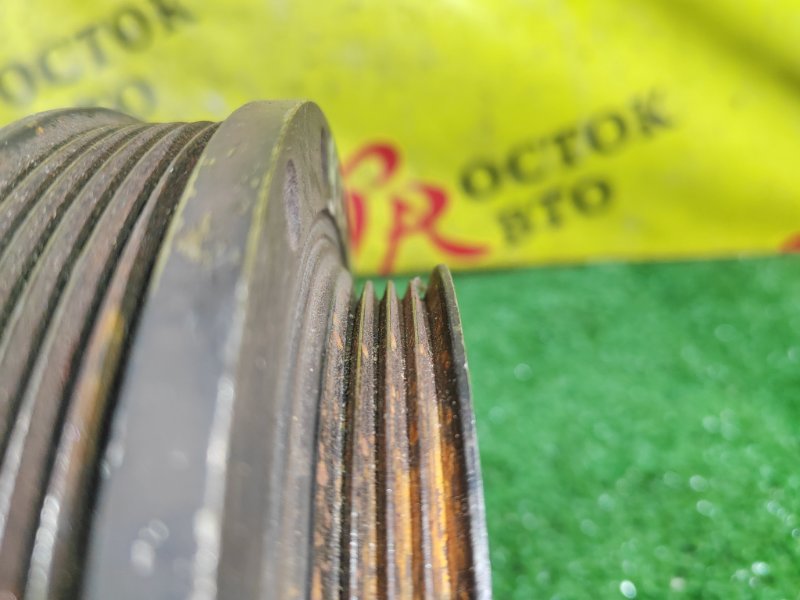 Шкив коленвала, 350 рублей, Красноярск