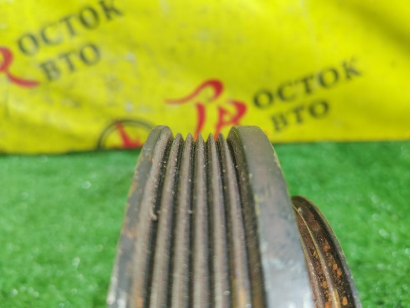 Шкив коленвала, 350 рублей, Красноярск