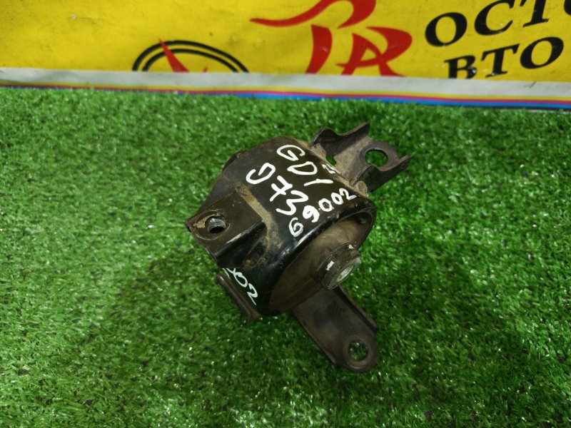 Подушка двигателя, 1800 рублей, Красноярск