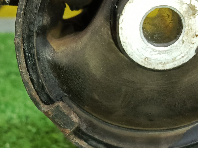 Подушка двигателя, 1800 рублей, Красноярск