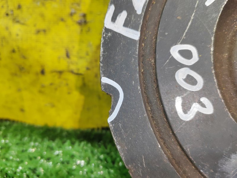 Шкив коленвала, 600 рублей, Красноярск