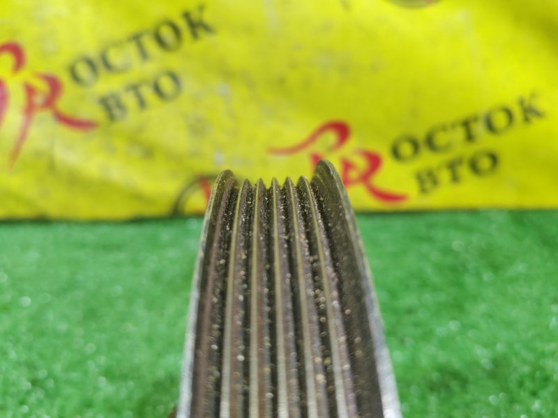 Шкив коленвала, 600 рублей, Красноярск