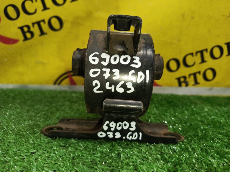 Подушка двигателя, 1800 рублей, Красноярск