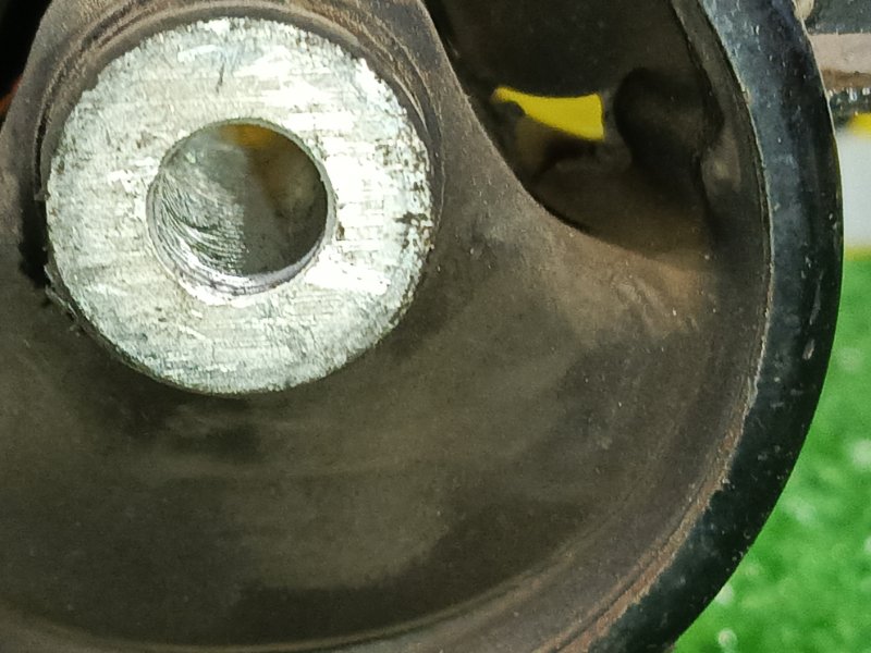 Подушка двигателя, 1800 рублей, Красноярск