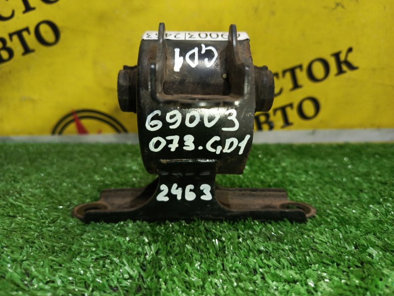 Подушка двигателя, 1800 рублей, Красноярск