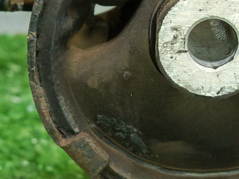 Подушка двигателя, 1800 рублей, Красноярск