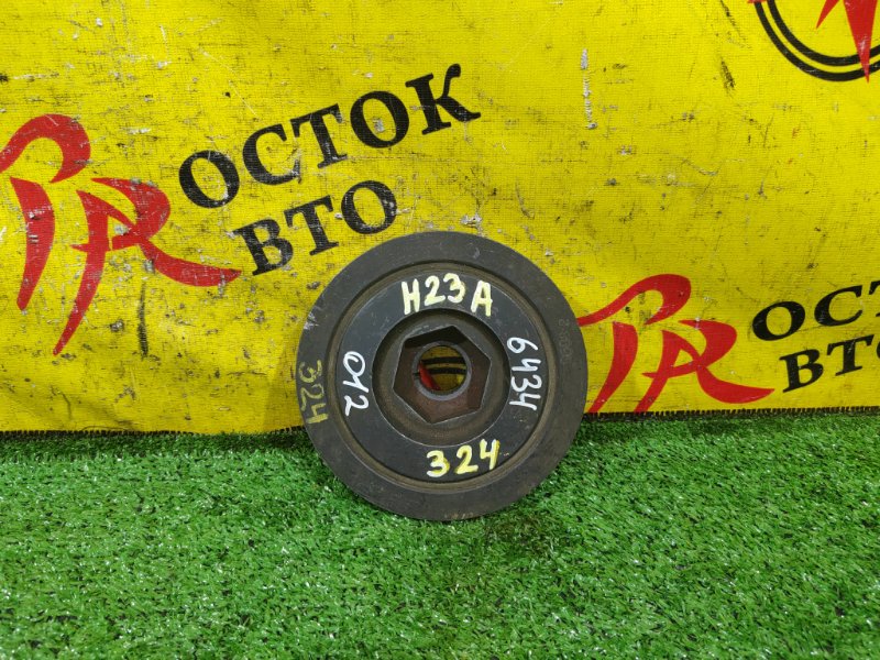 Шкив коленвала, 800 рублей, Красноярск
