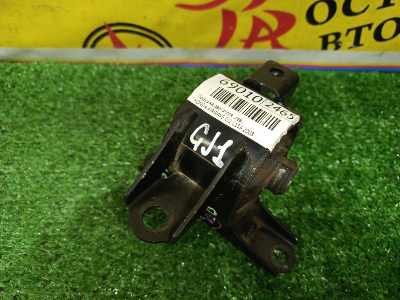 Подушка двигателя, 1800 рублей, Красноярск