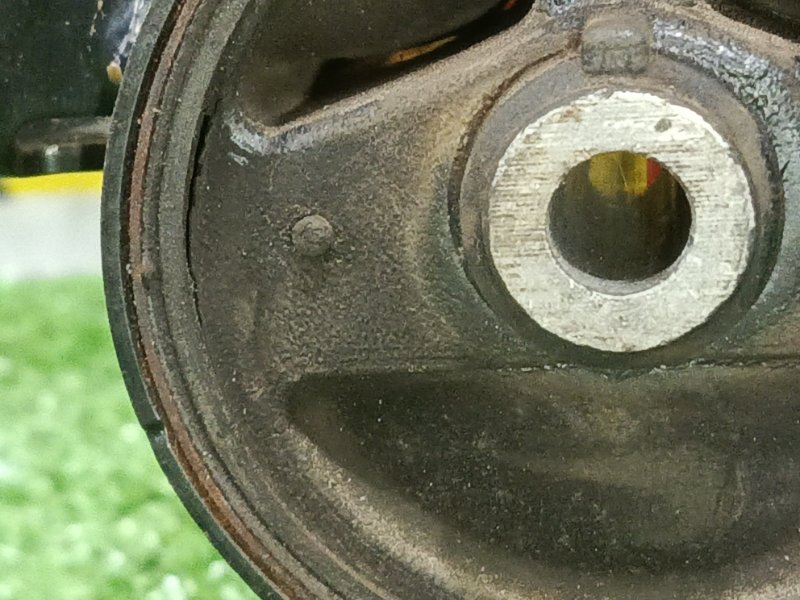 Подушка двигателя, 1800 рублей, Красноярск