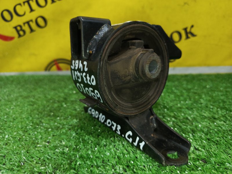 Подушка двигателя, 1800 рублей, Красноярск