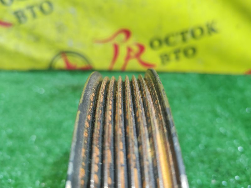 Шкив коленвала, 2500 рублей, Красноярск