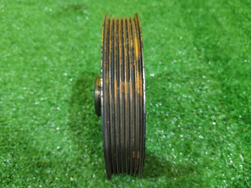 Шкив коленвала, 2500 рублей, Красноярск