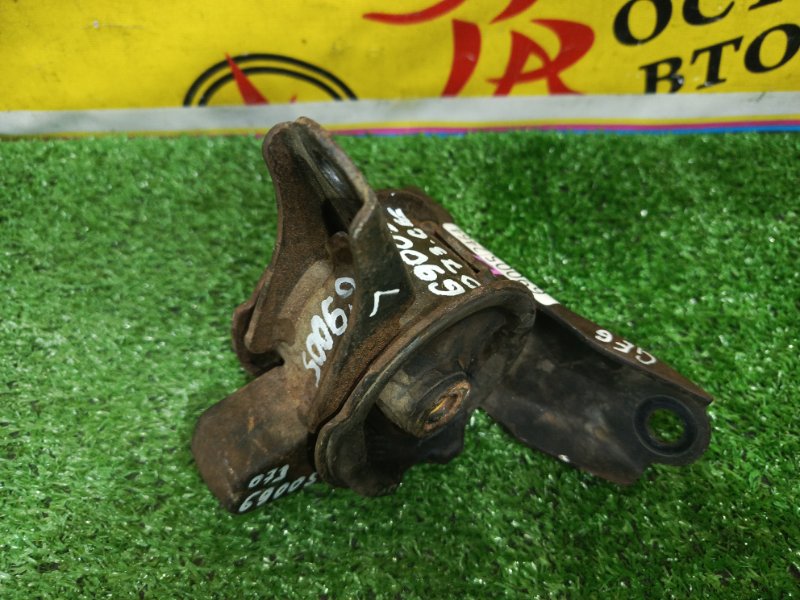 Подушка двигателя, 350 рублей, Красноярск