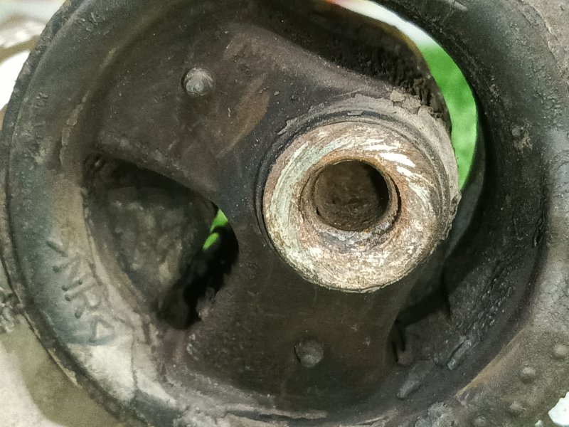 Подушка двигателя, 350 рублей, Красноярск