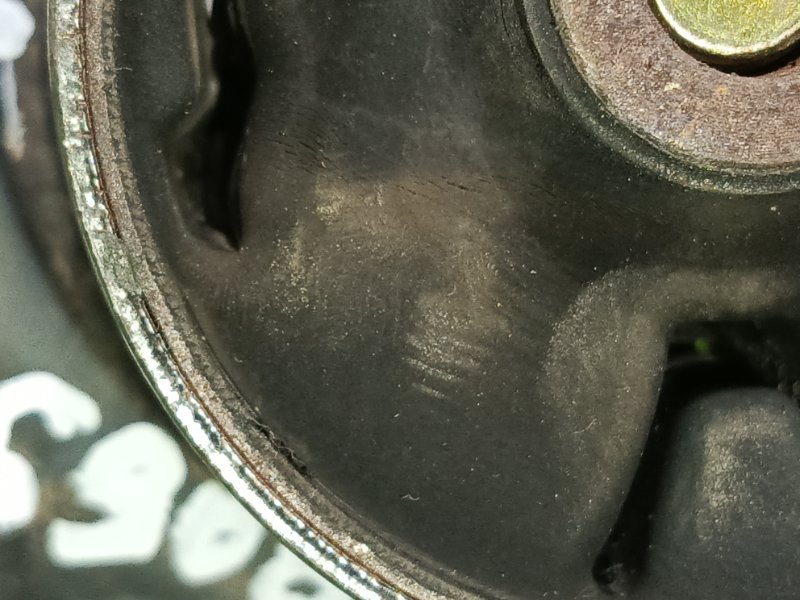 Подушка двигателя, 800 рублей, Красноярск