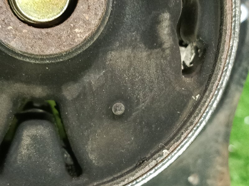 Подушка двигателя, 800 рублей, Красноярск