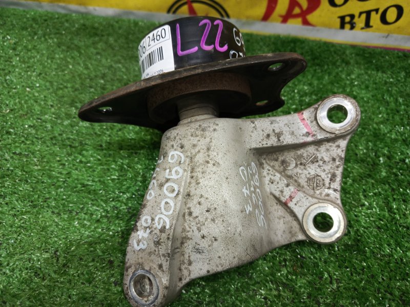 Подушка двигателя, 800 рублей, Красноярск