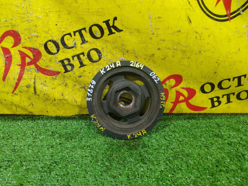 Шкив коленвала, 2500 рублей, Красноярск