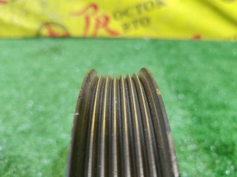 Шкив коленвала, 2500 рублей, Красноярск