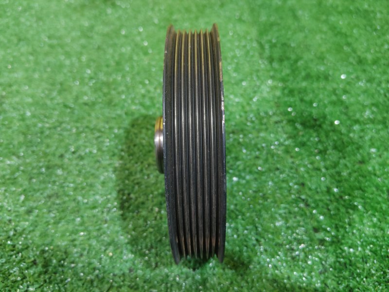 Шкив коленвала, 2500 рублей, Красноярск