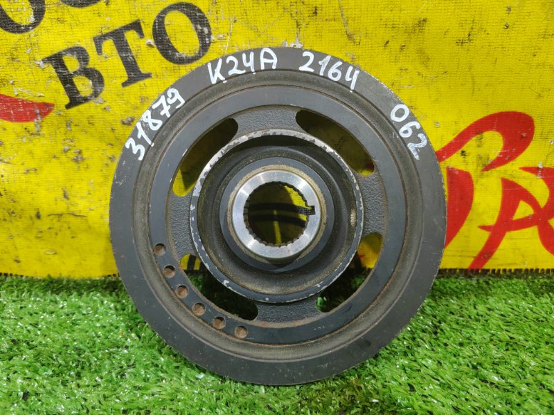 Шкив коленвала, 2500 рублей, Красноярск