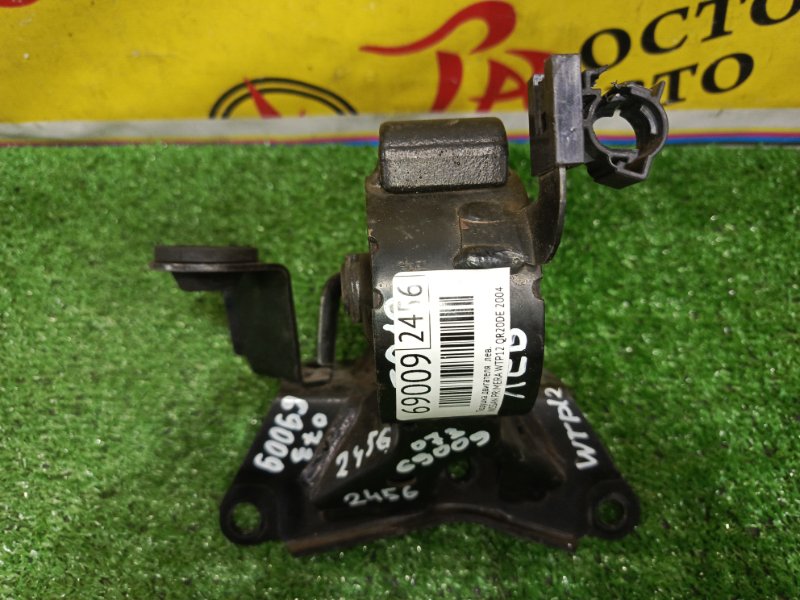 Подушка двигателя, 4000 рублей, Красноярск